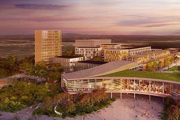 Fulbright University