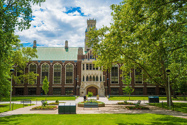 University of Windsor