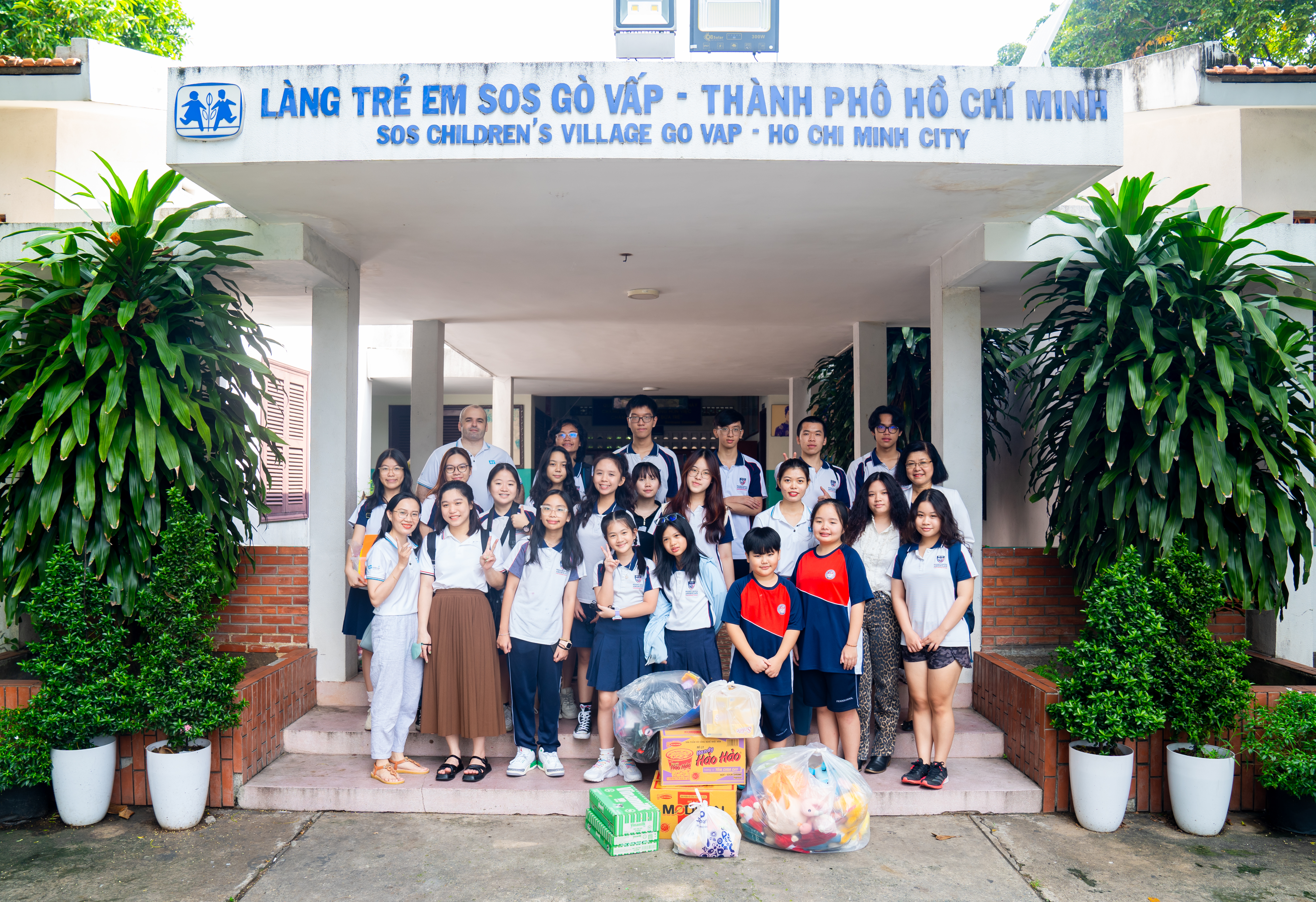 the-journey-of-sharing-love-during-spirit-week