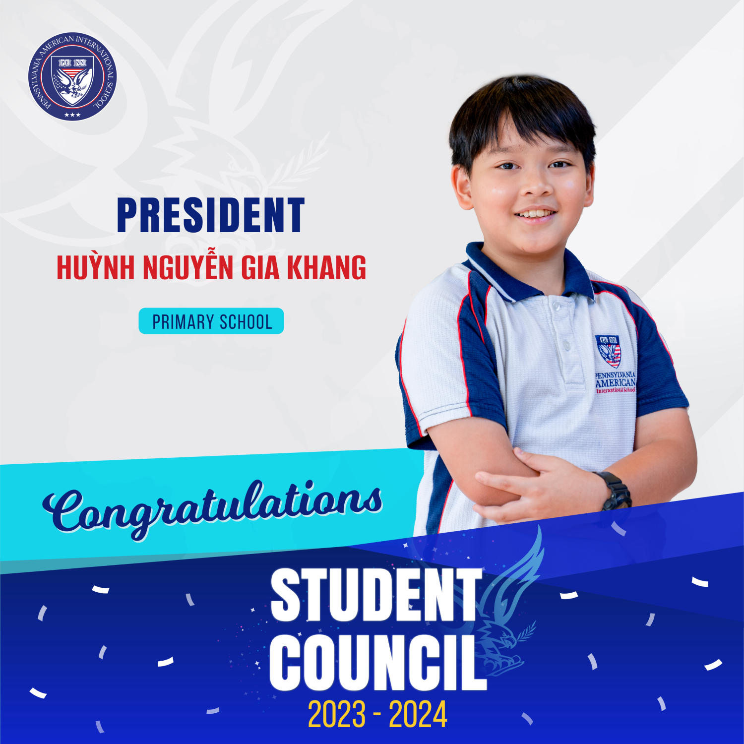 PENN-Post-Congratulations Student Council 2023 - 2024-01.jpg