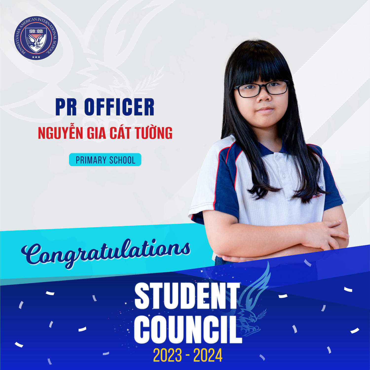 PENN-Post-Congratulations Student Council 2023 - 2024-05.jpg