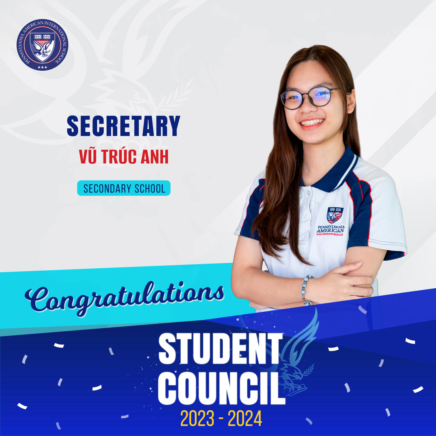 PENN-Post-Congratulations Student Council 2023 - 2024-08.jpg