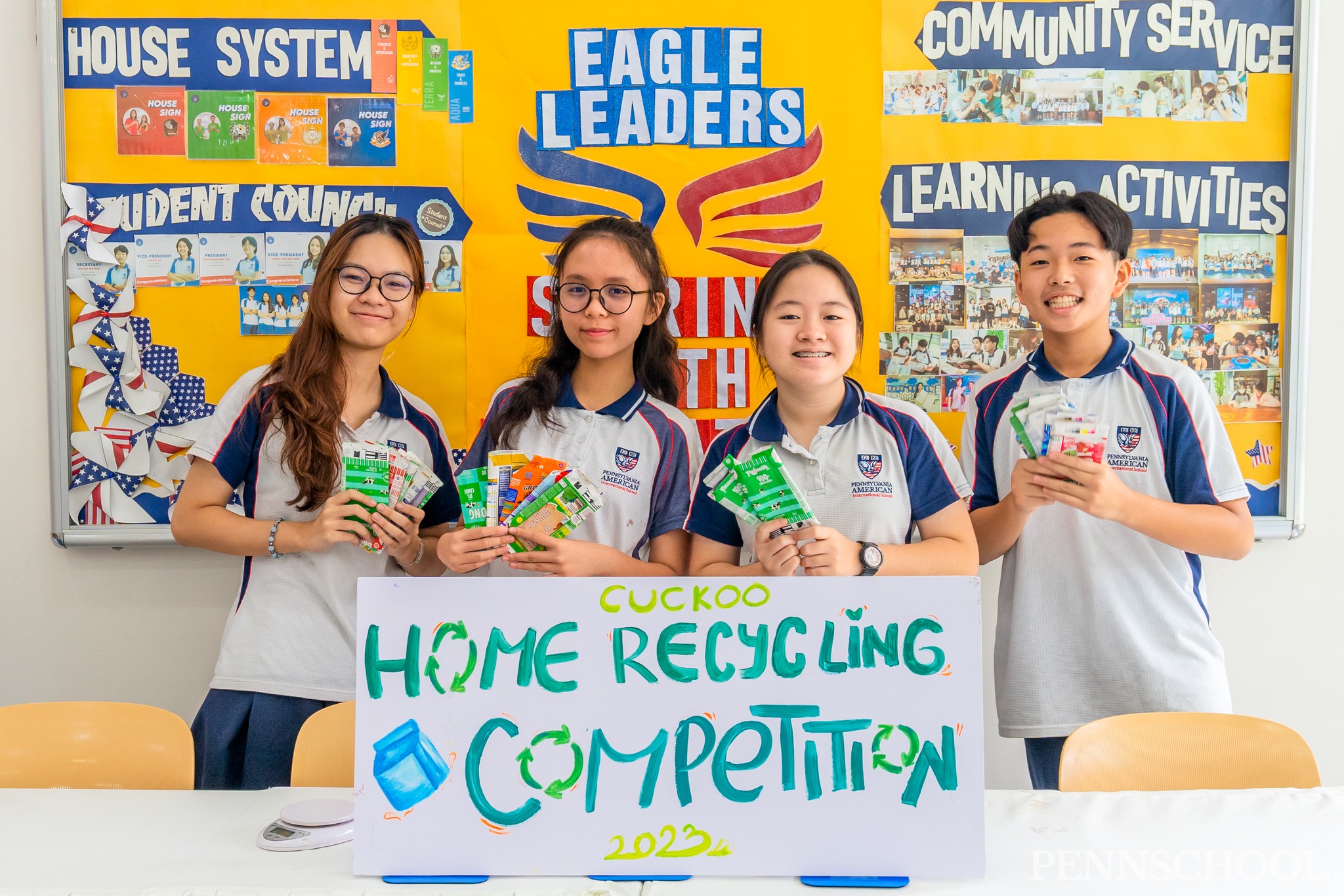 phat-trien-y-tuong-ve-cac-mo-hinh-tai-che-bao-ve-moi-truong-trong-truong-hoc