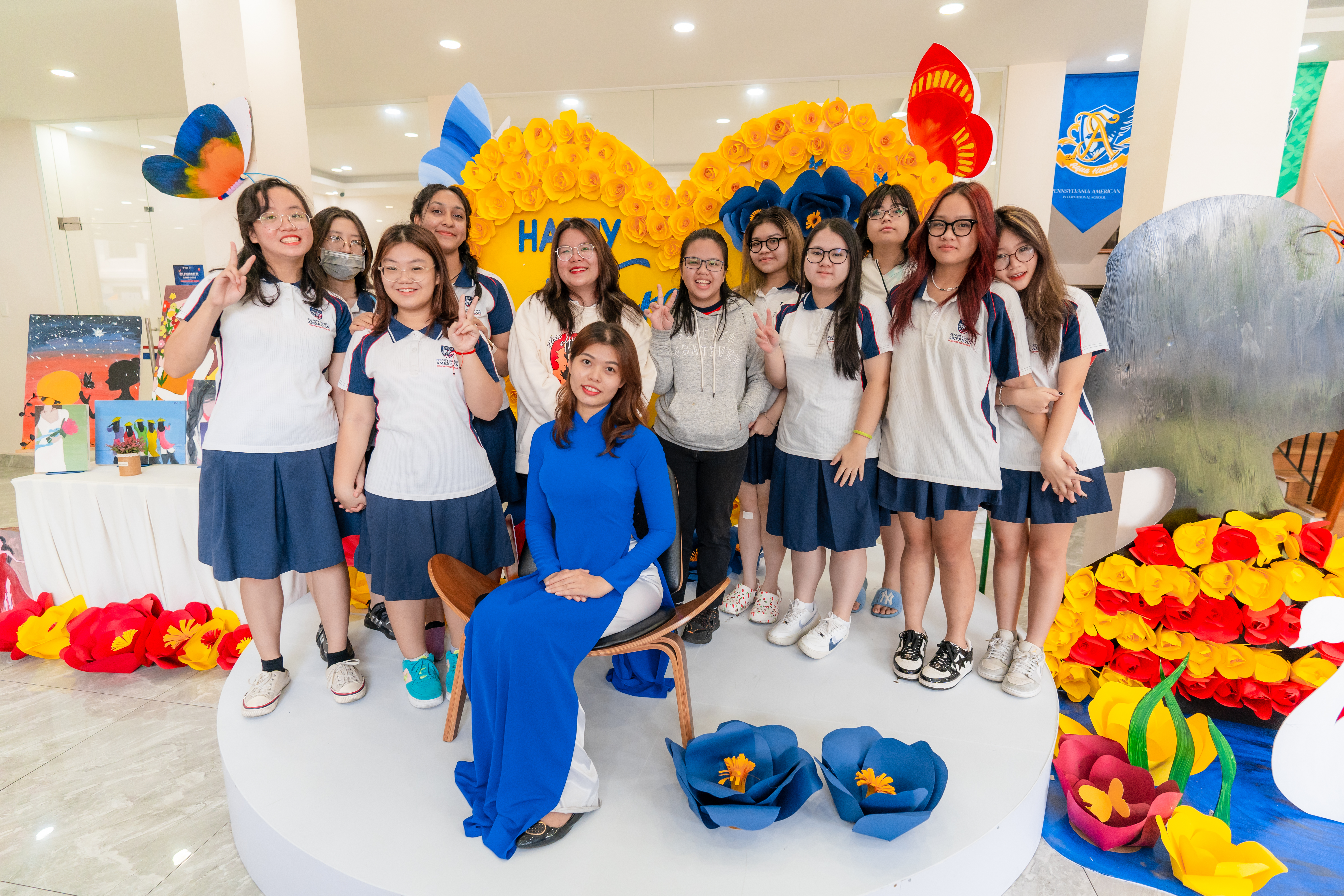 to-the-women-we-love-forever