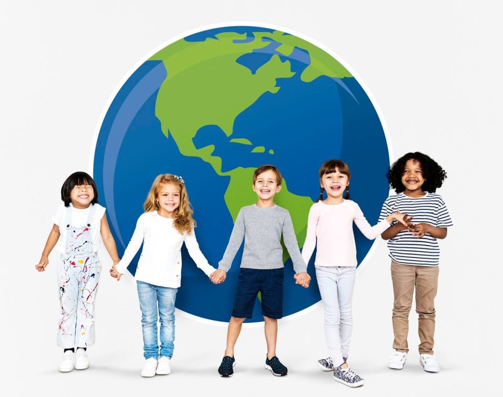 Chương tr&igrave;nh Song ngữ l&agrave; g&igrave;?